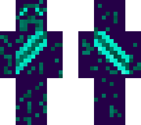 violet asassin creeper