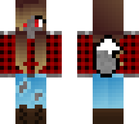 werewolf rust