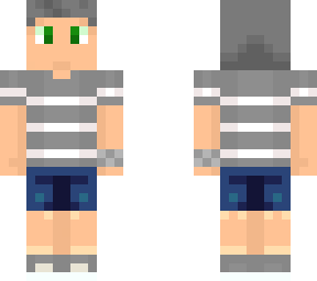 yaxax silver outfit