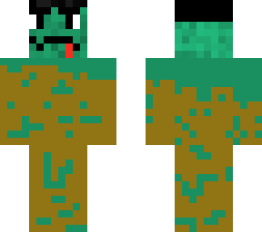 zombie