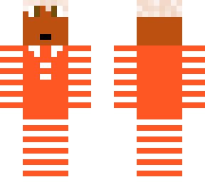 a&w rootbear boy