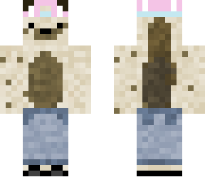 aj hyena