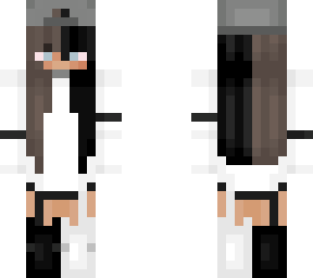 and old skin