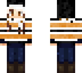 autumn skin