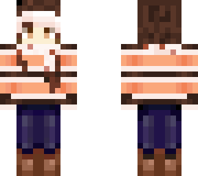 autumn skin