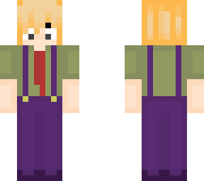 ben dexter (crash zoom)