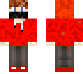 bibil masked ( new )