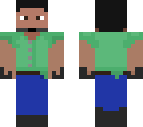 brawler uncle