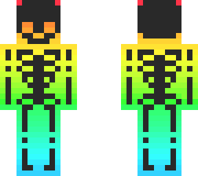 c o l o r f u l    b o n e s