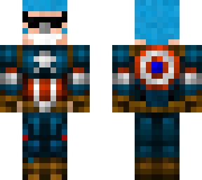 captian