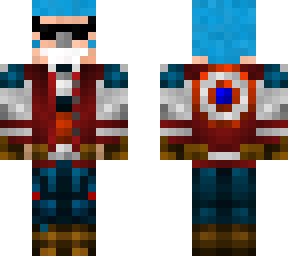 captian2