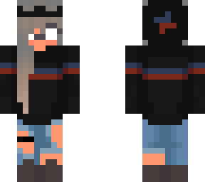 casual outfit