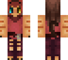 catra! (she-ra: princesses of power)