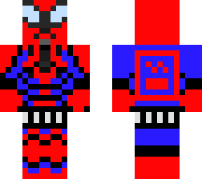 clone trooper (spider man)