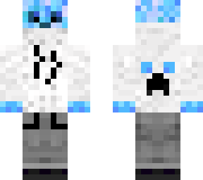 cool creeper