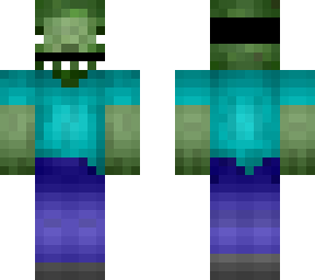 corrected scury nub