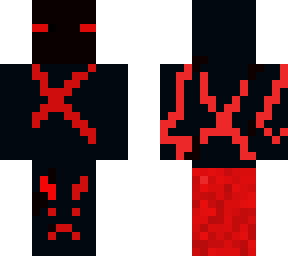 death herobrine