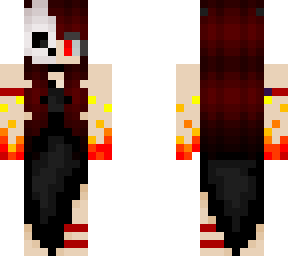 demon