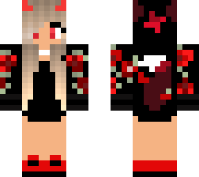 devil girl