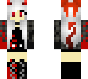 devil girl