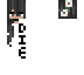die