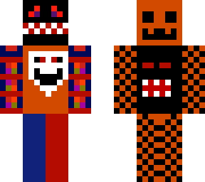 dino-pumpkin