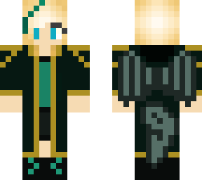dragon alchemist