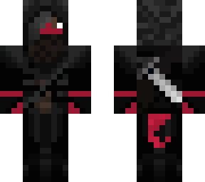 edit - tiefling rogue