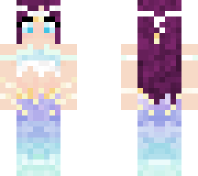 fantasy mermaid