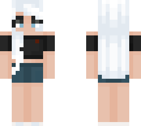 fixed skin
