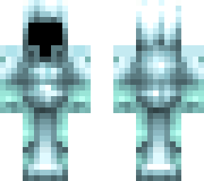 frozen spirit