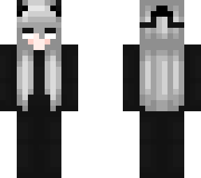 gray/black