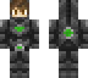green astro