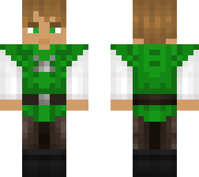 green noble