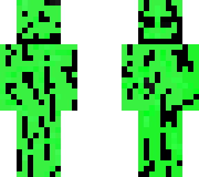 green thing