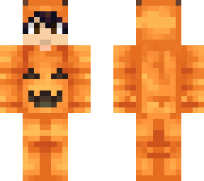 halloween boy