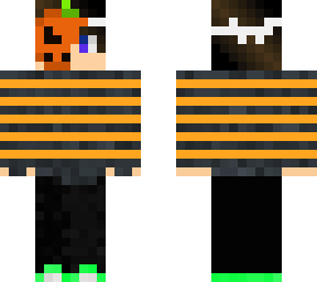 halloween gavinolz