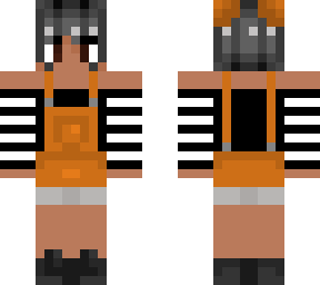 halloween girl