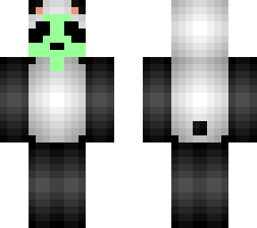 halloween mintpanda better