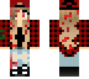 halloween tomboy
