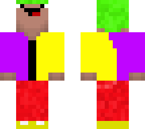 henry (new version)