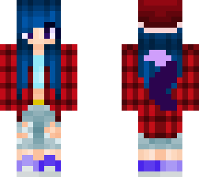 hoodie and hat