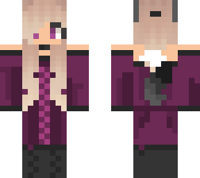 i fixed the sleeves