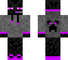 jay made this skin