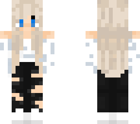 johanna blond
