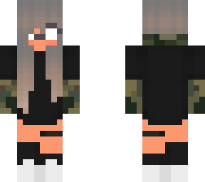 juno camo outfit
