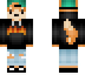 kidd fennik