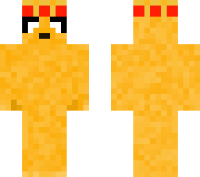 king jake the dog