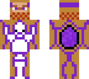 knicht of the dark order