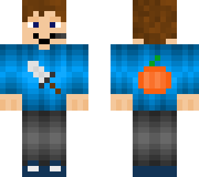 mobkillerx3 halloween